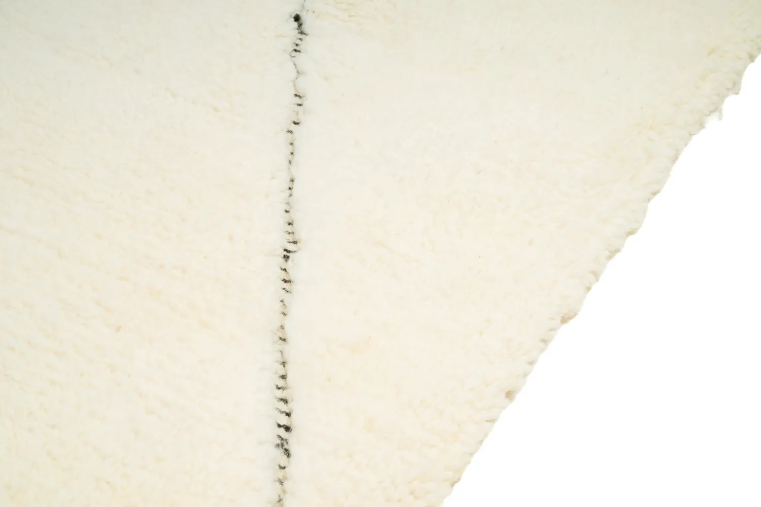Kelim Marokkanische Berber Teppich Beni Ouarain 170 x 250 cm