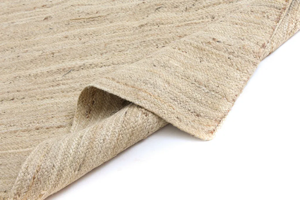 Juteteppich - San Francisco (jute)