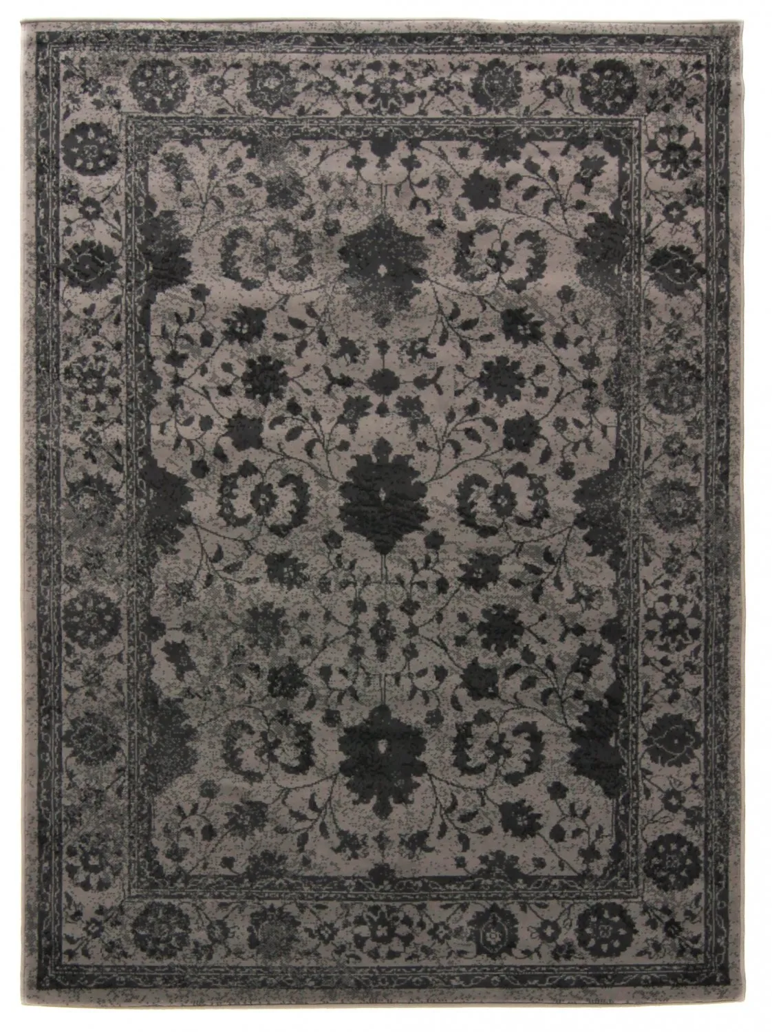 Wilton-Teppich - Peking Majestic (grau)