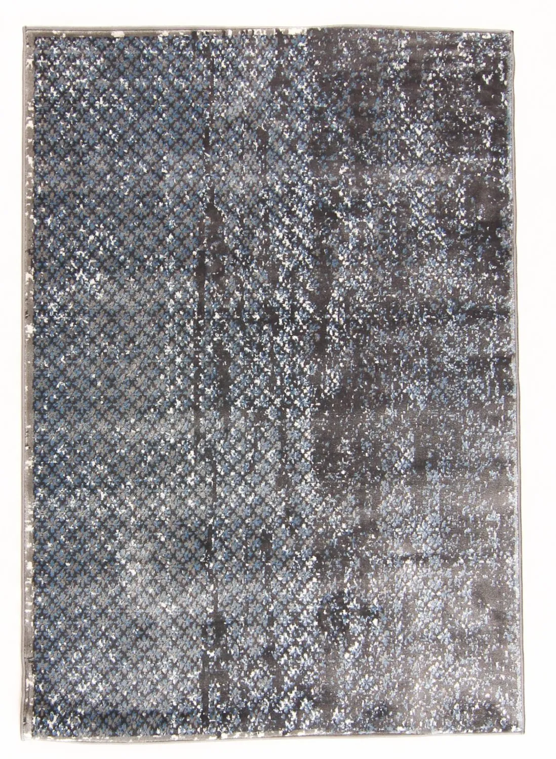 Wilton-Teppich - Trauns (multi)
