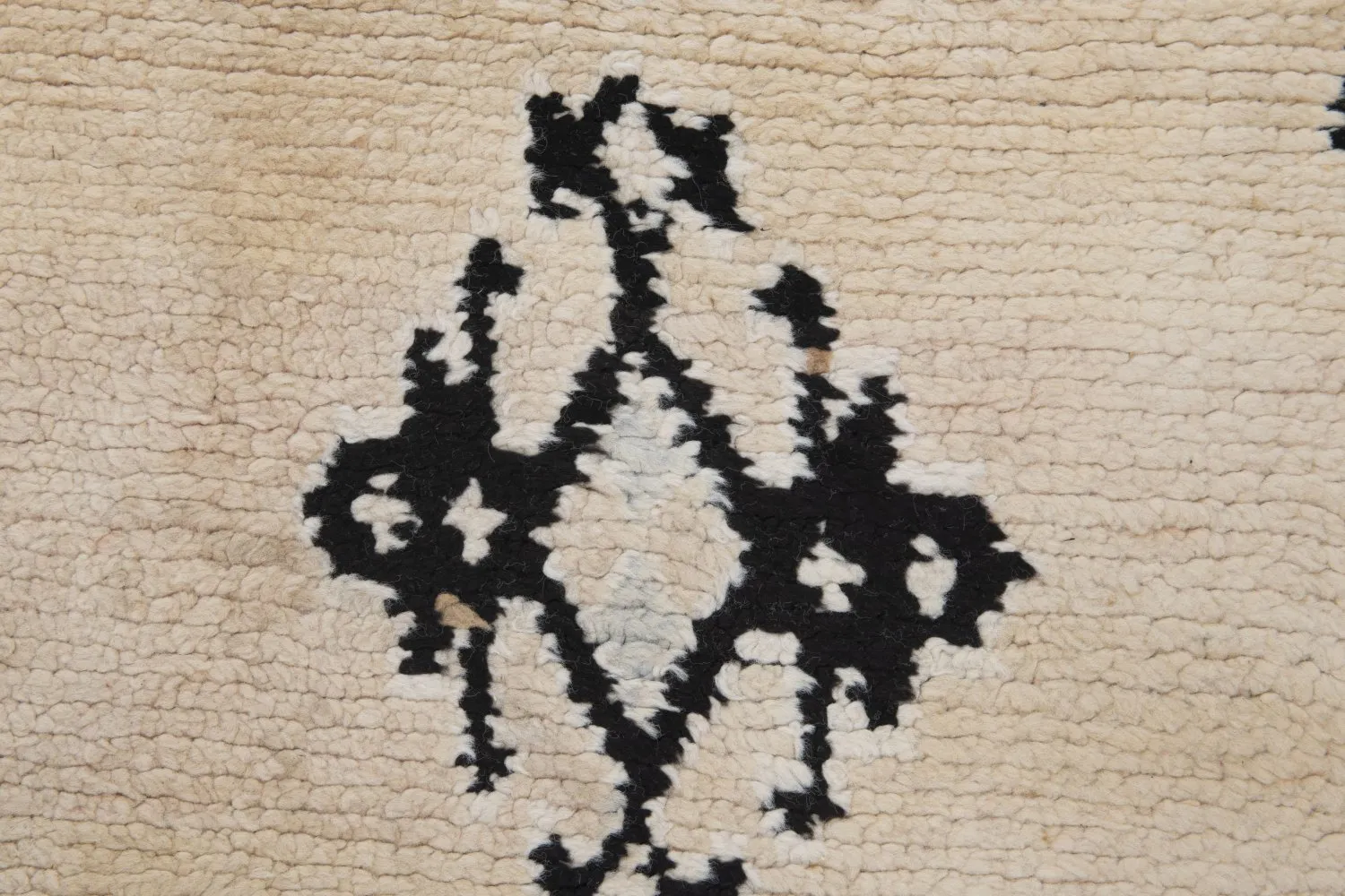 Kelim Marokkanische Berber Teppich Azilal Special Edition 270 x 180 cm