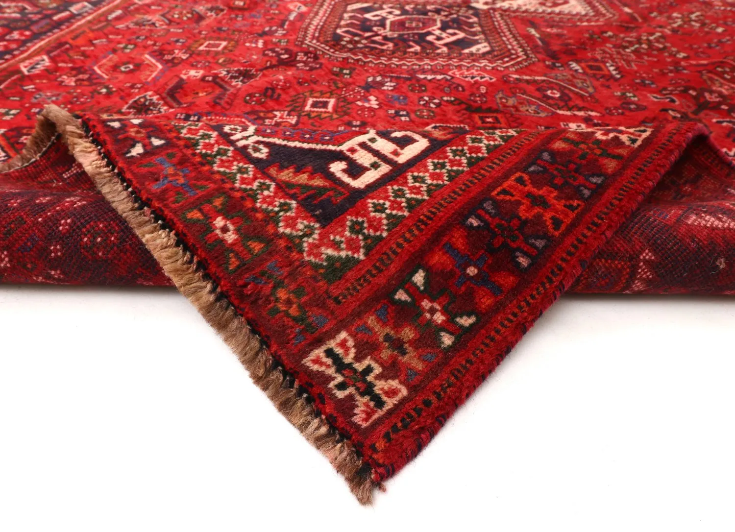 Kelim Teppich Orientalisch 285 x 181 cm