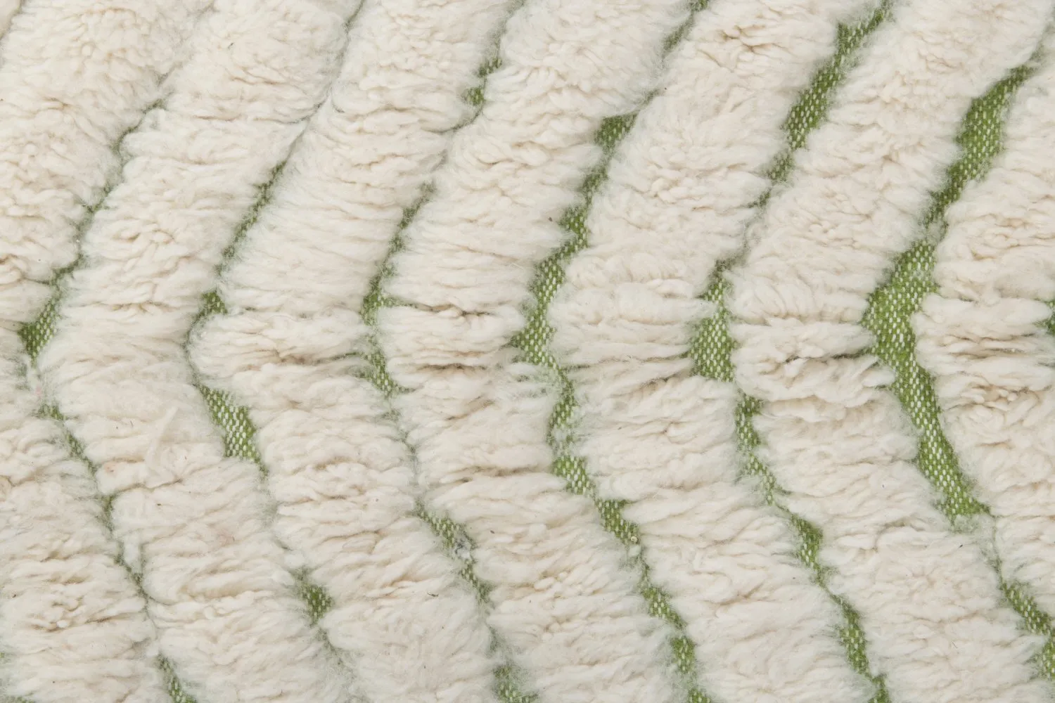Kelim Marokkanische Berber Teppich Azilal 290 x 200 cm