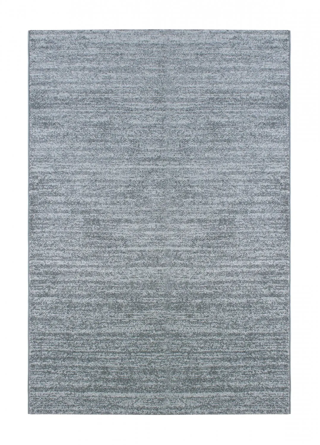 Wilton-Teppich - Melange (grau)