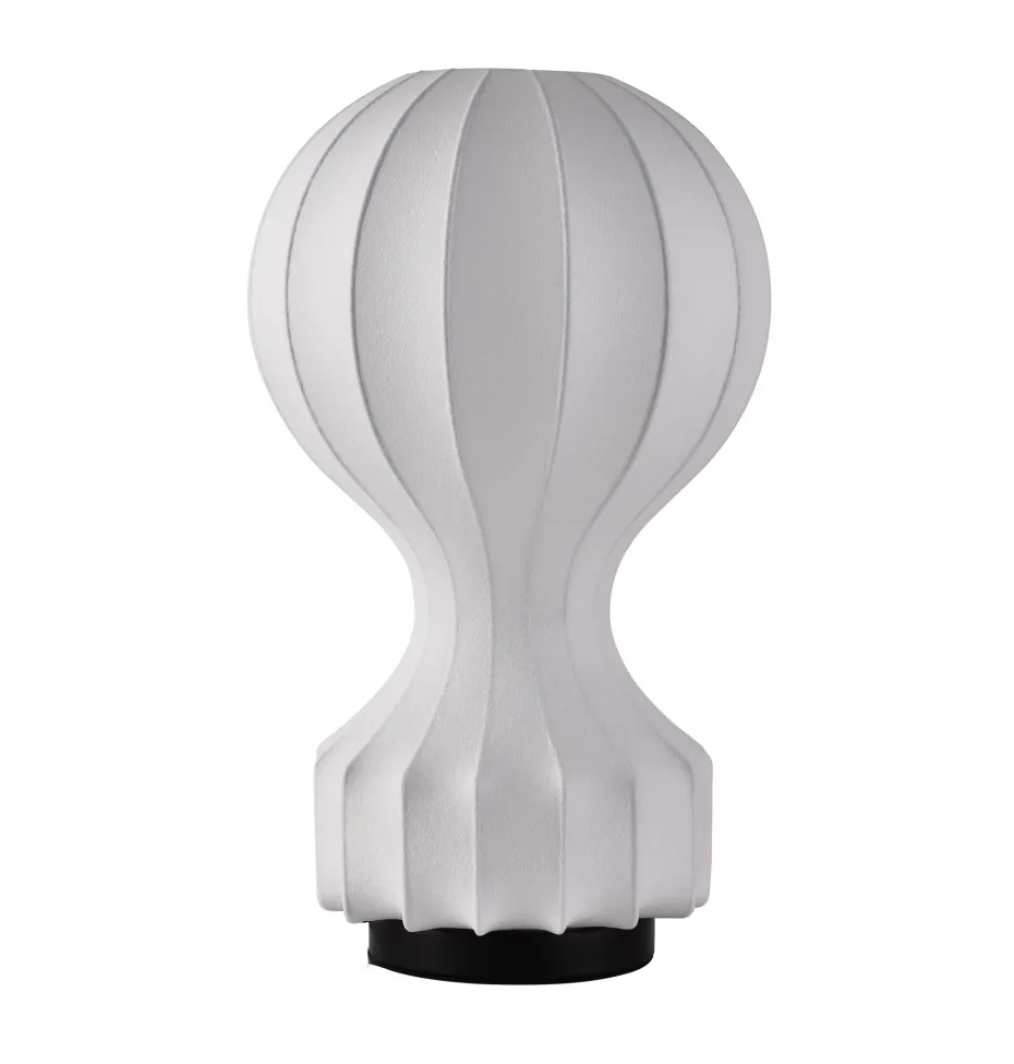 Lampe - Senigallia L (weiß/schwarz)