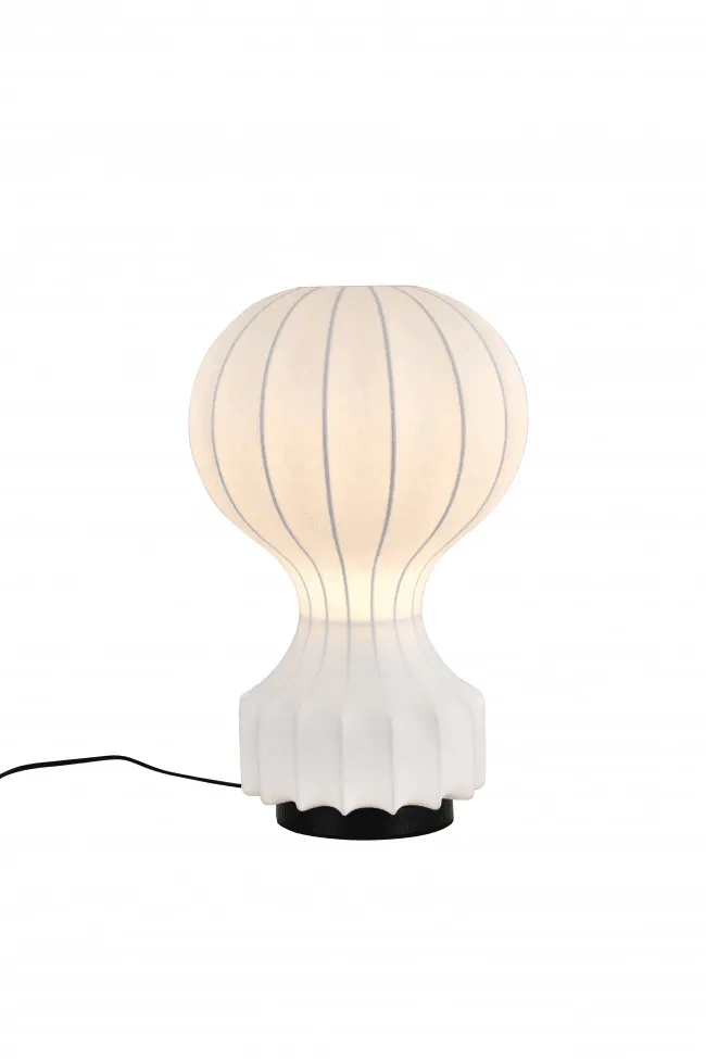 Lampe - Senigallia M (weiß/schwarz)