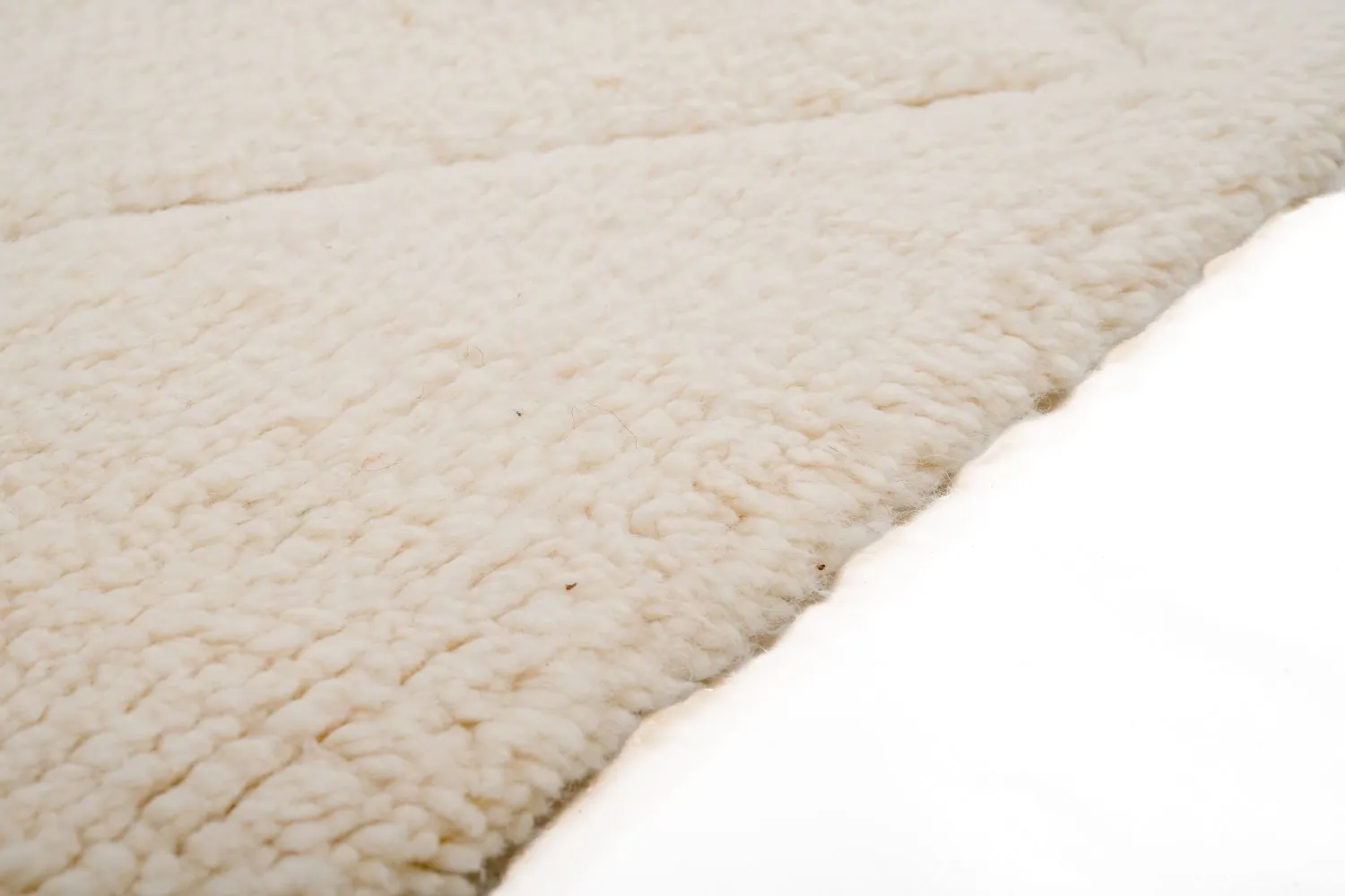 Kelim Marokkanische Berber Teppich Beni Ouarain 250 x 150 cm