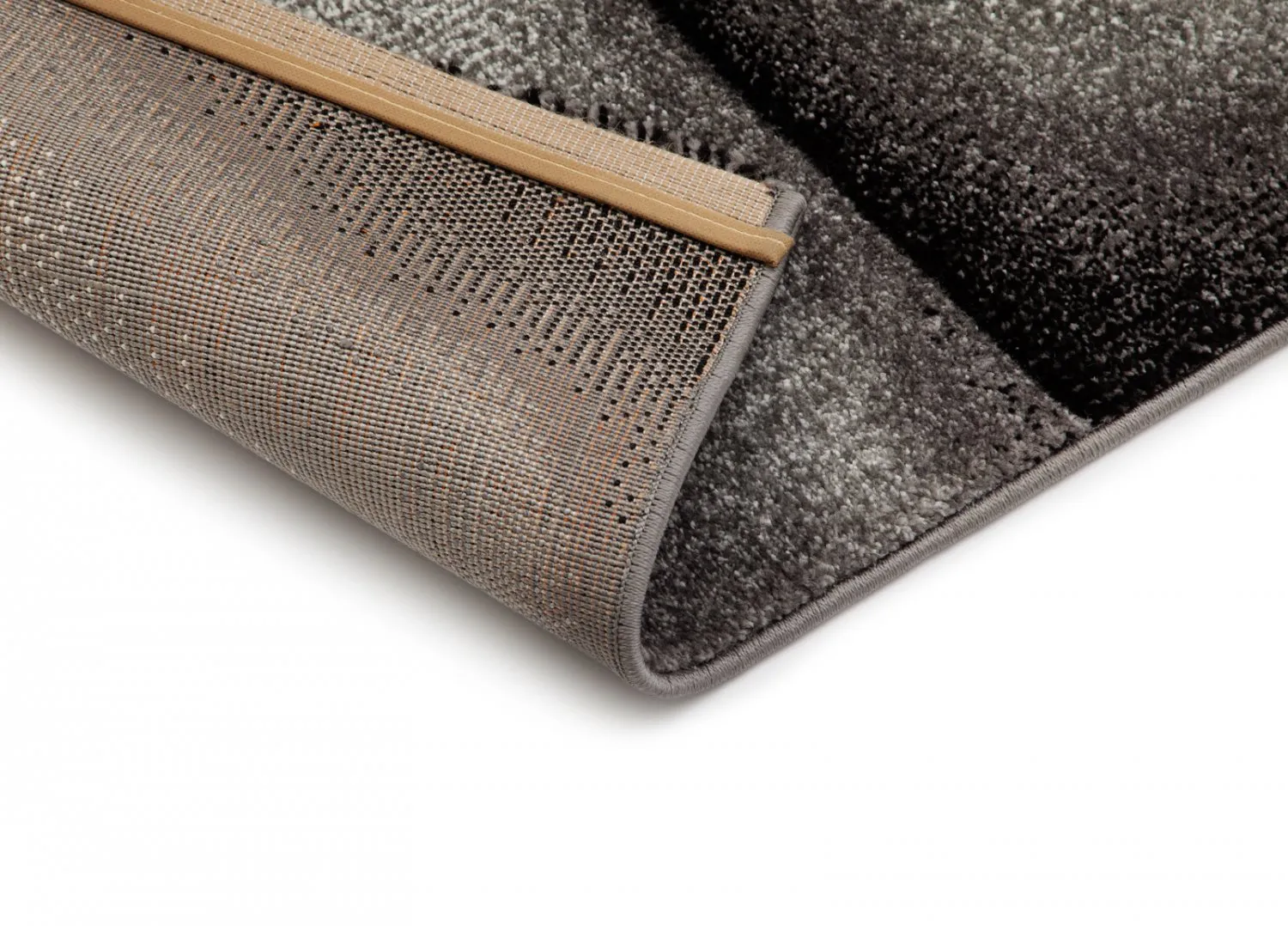 Wilton-Teppich - Lucara Trend (grau)