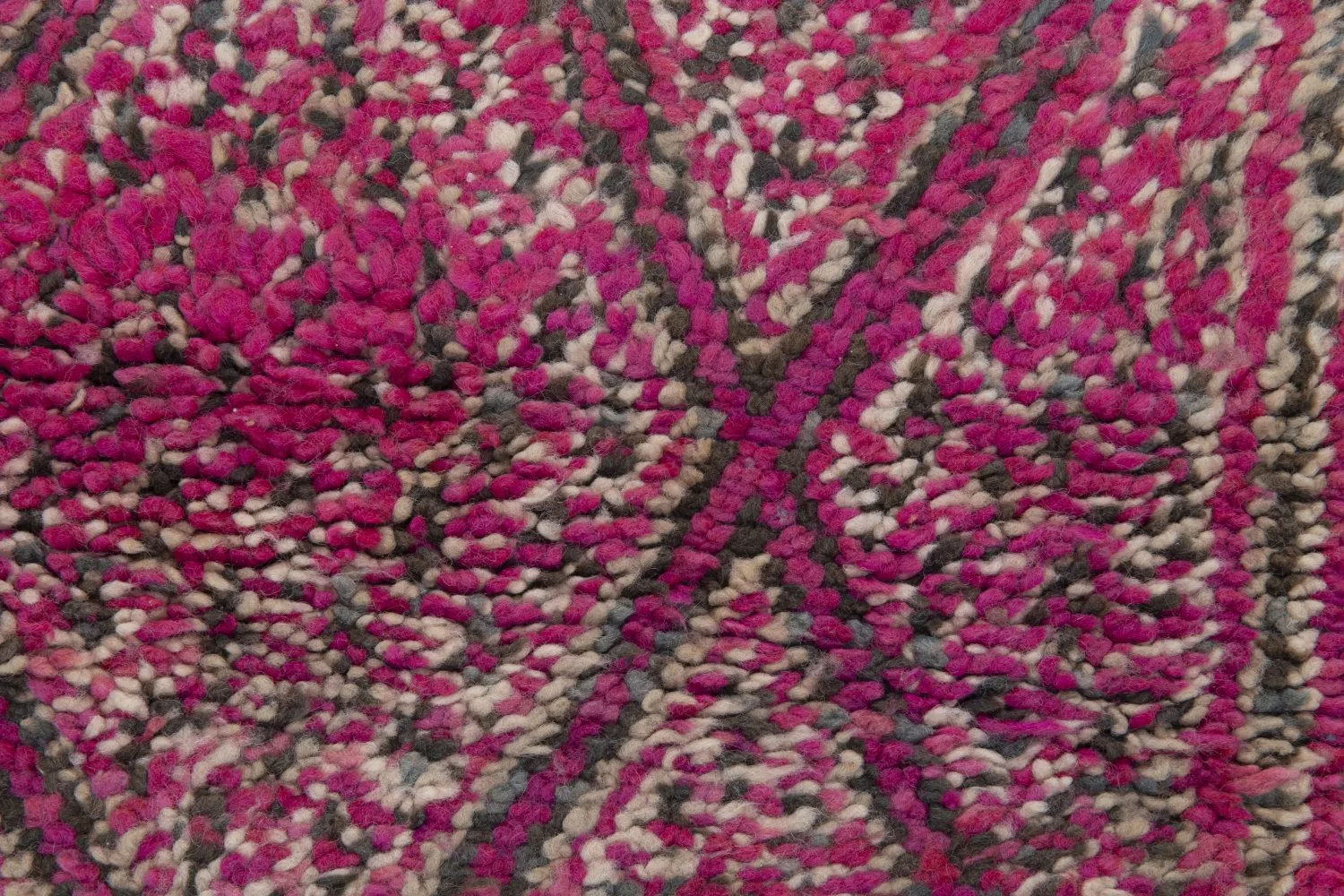 Kelim Marokkanische Berber Teppich Azilal Special Edition 320 x 200 cm
