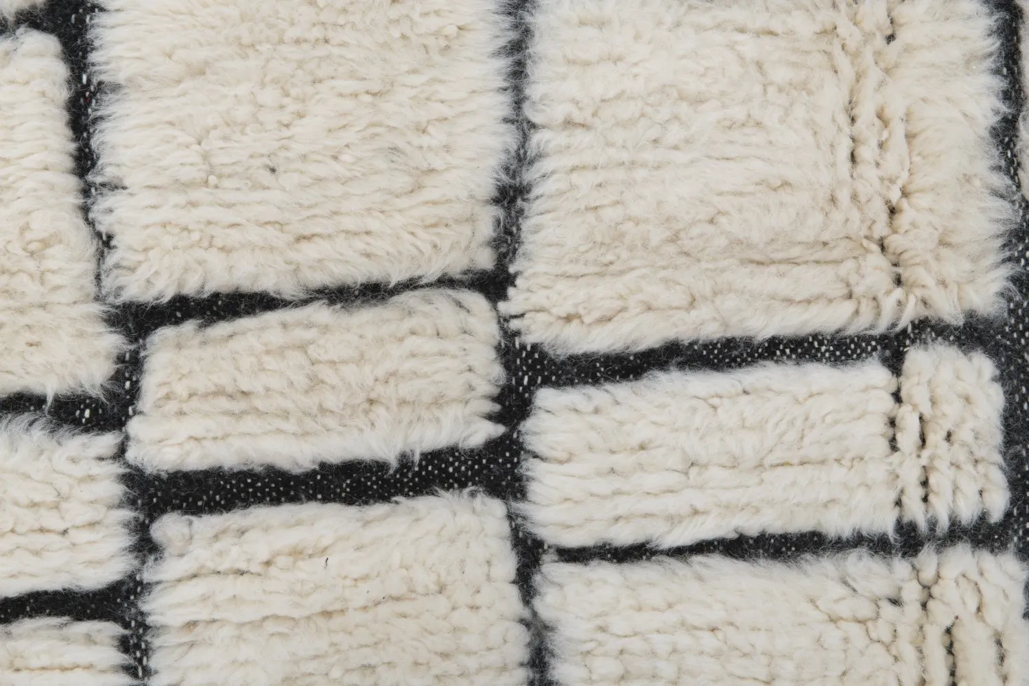 Kelim Marokkanische Berber Teppich Azilal 330 x 210 cm