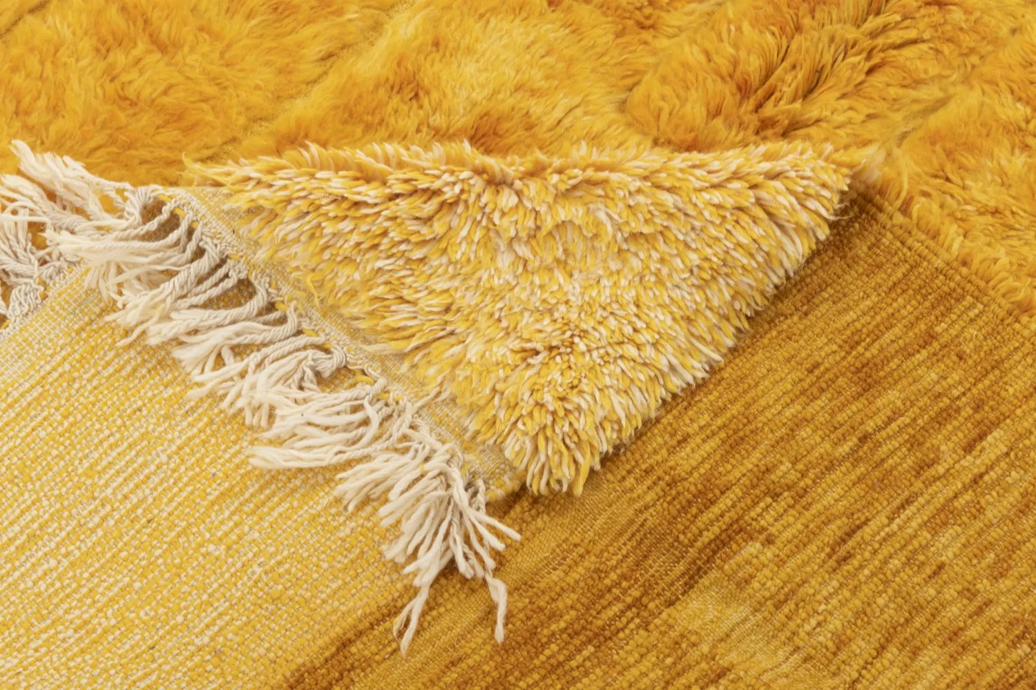 Kelim Marokkanische Berber Teppich Azilal 250 x 170 cm