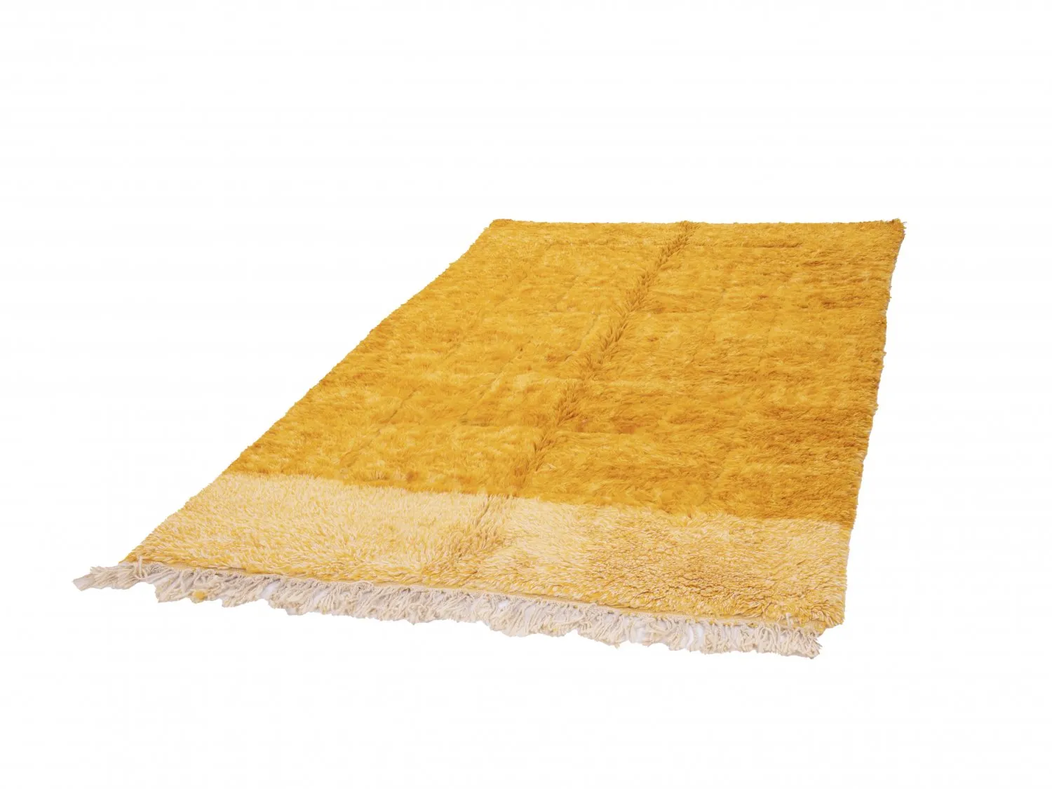 Kelim Marokkanische Berber Teppich Azilal 250 x 170 cm