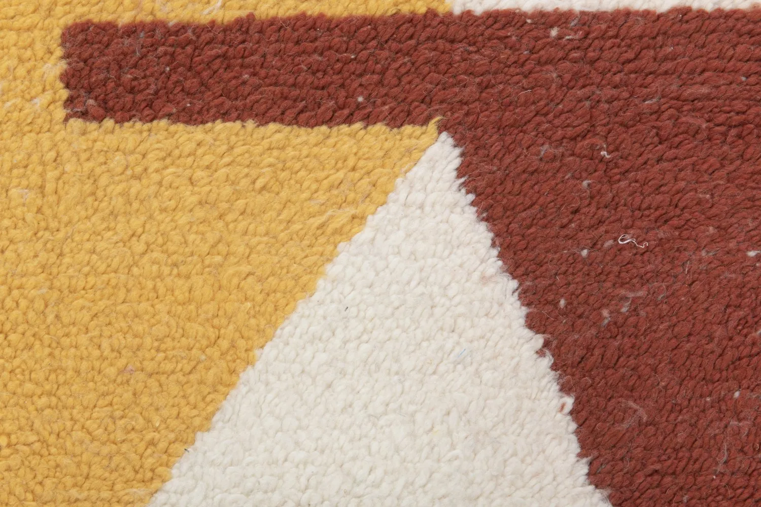 Kelim Marokkanische Berber Teppich Azilal 250 x 160 cm