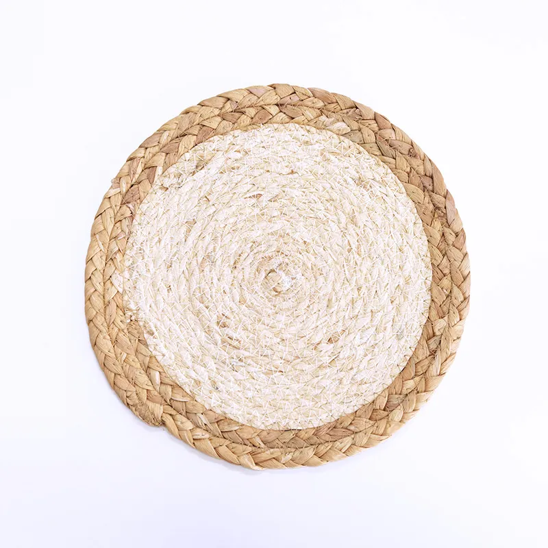 Platzset 2er-Pack - Sienna (natur)