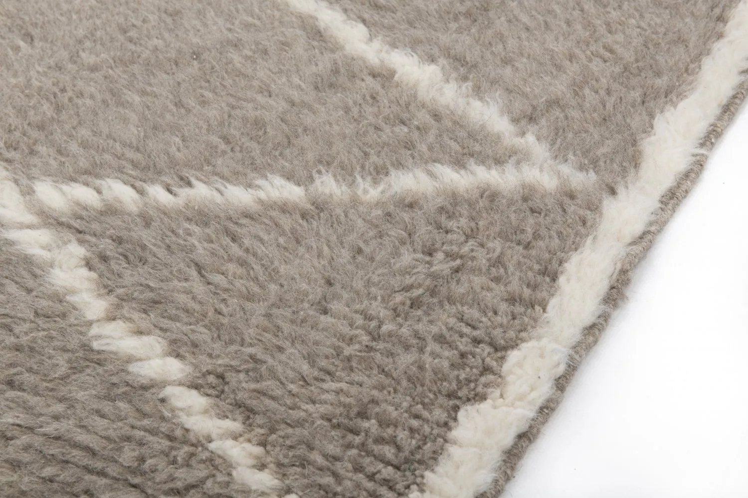 Kelim Marokkanische Berber Teppich Azilal 270 x 150 cm