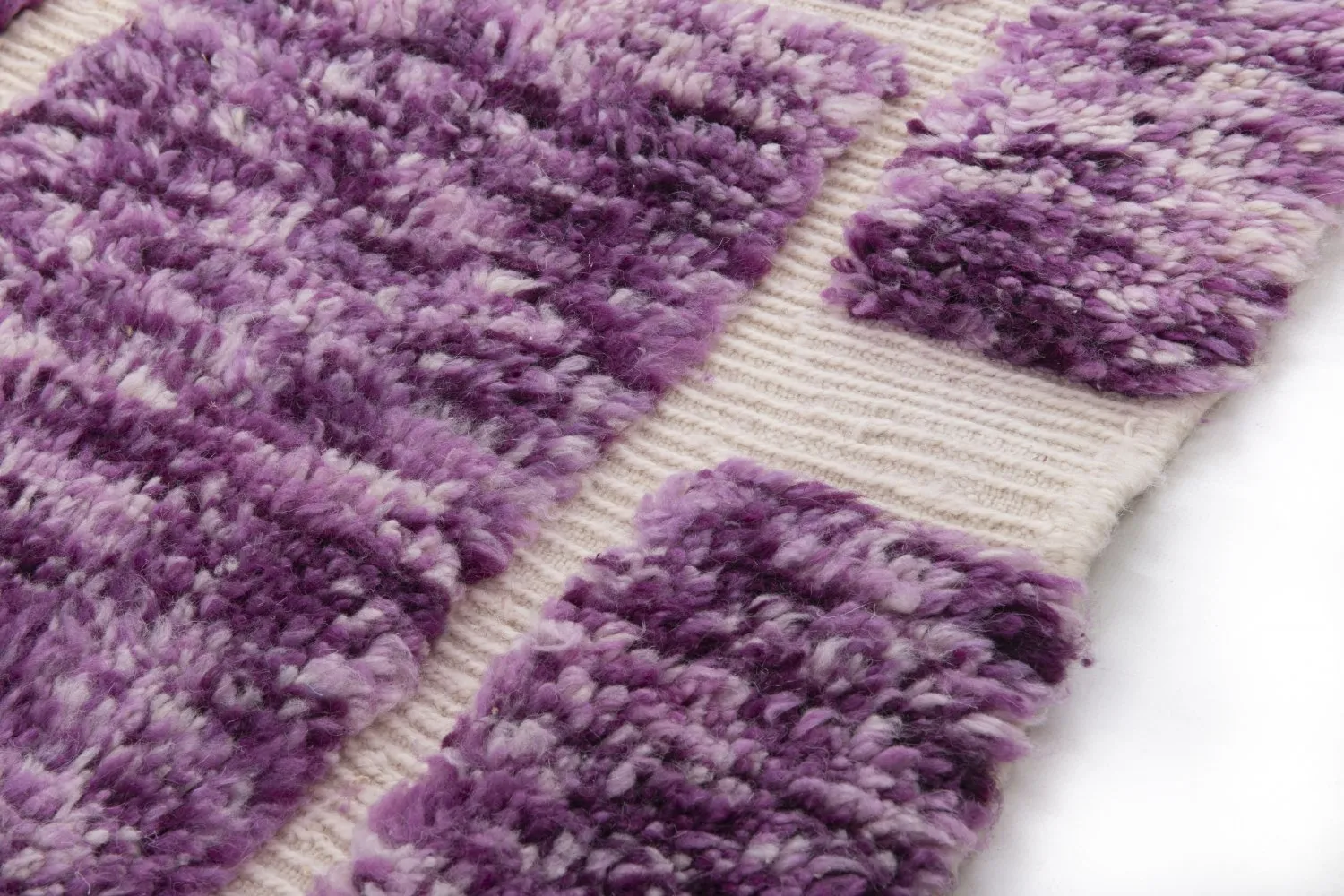 Kelim Marokkanische Berber Teppich Azilal 250 x 160 cm