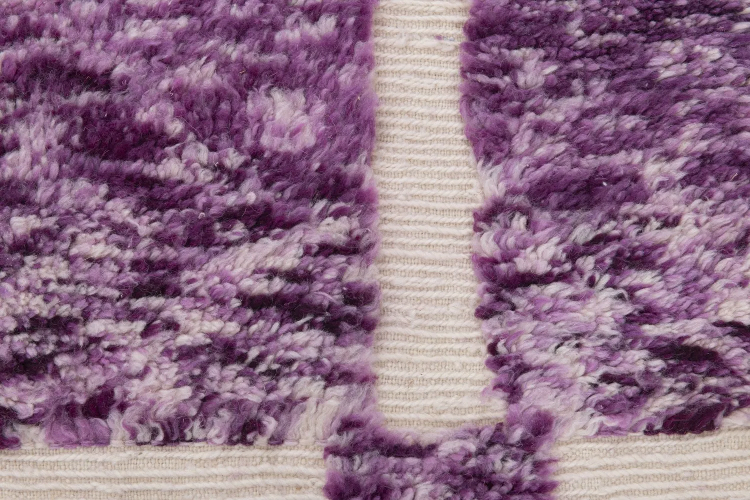 Kelim Marokkanische Berber Teppich Azilal 250 x 160 cm