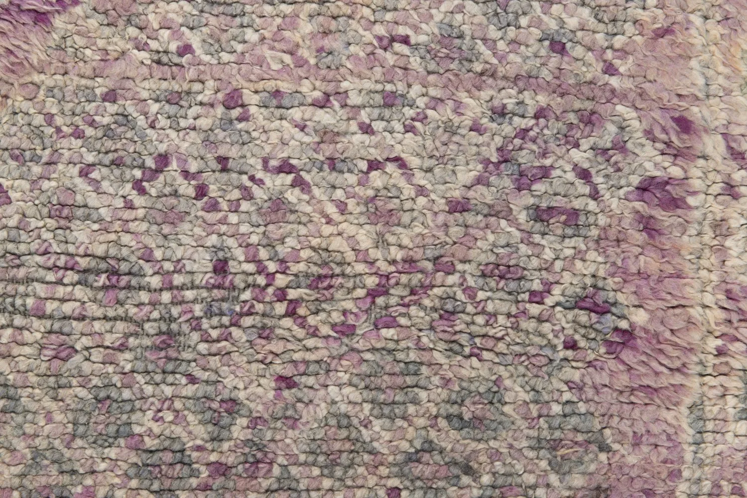Kelim Marokkanische Berber Teppich Azilal Special Edition 300 x 180 cm