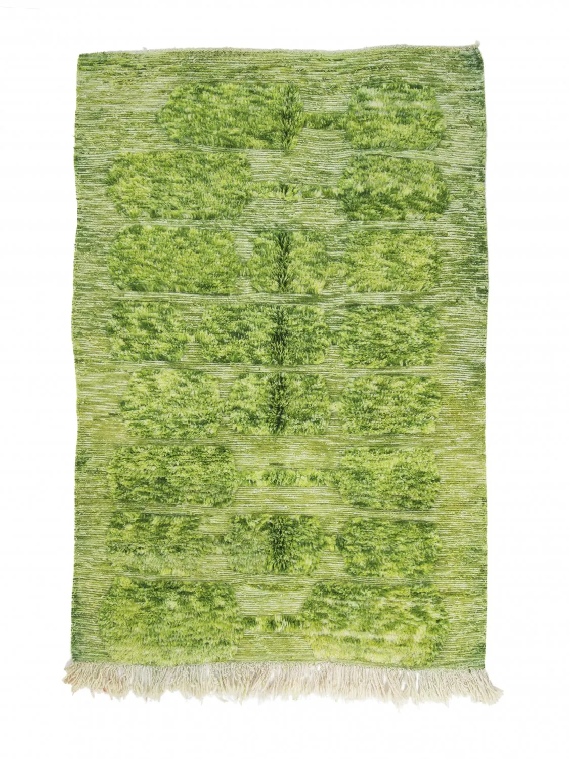 Kelim Marokkanische Berber Teppich Azilal 250 x 160 cm
