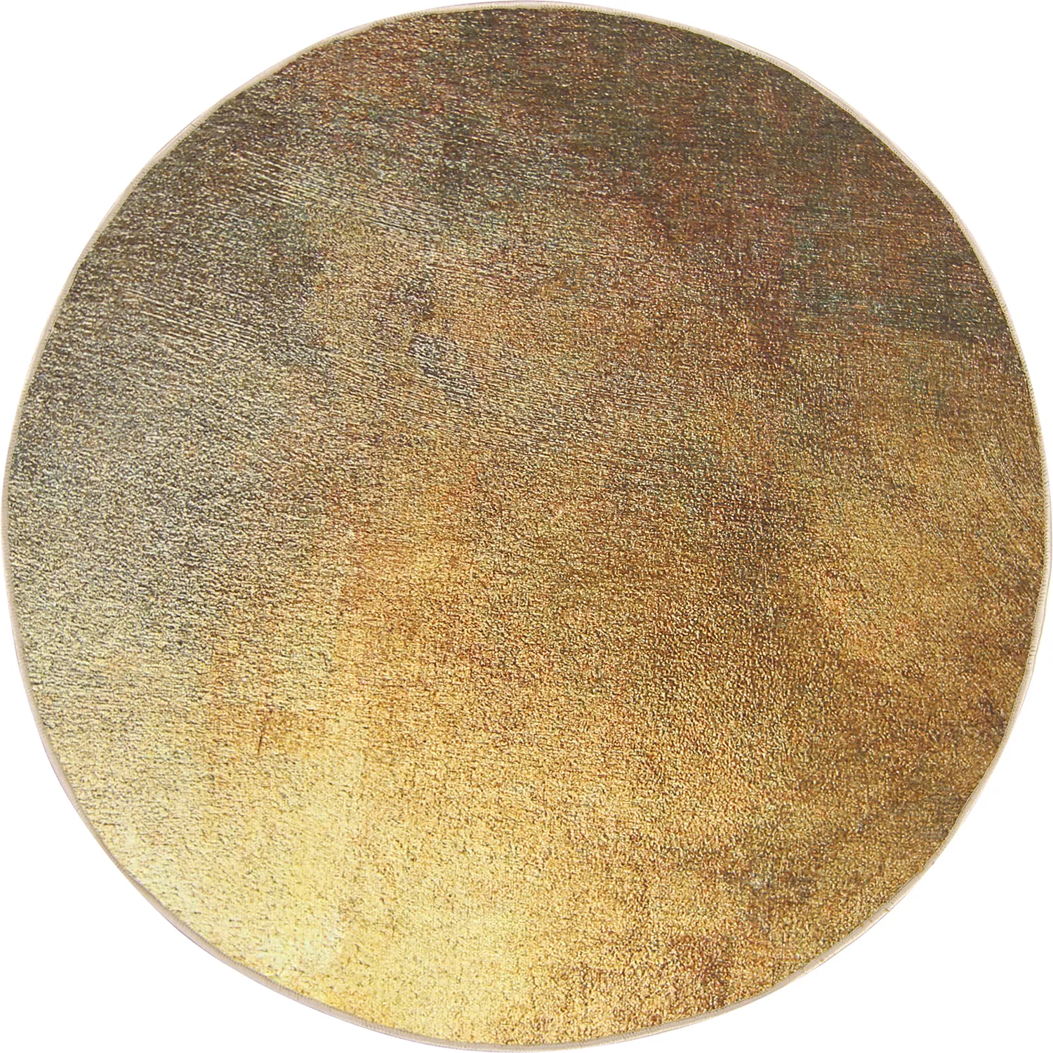 Rund Teppich - Arcas (multi)