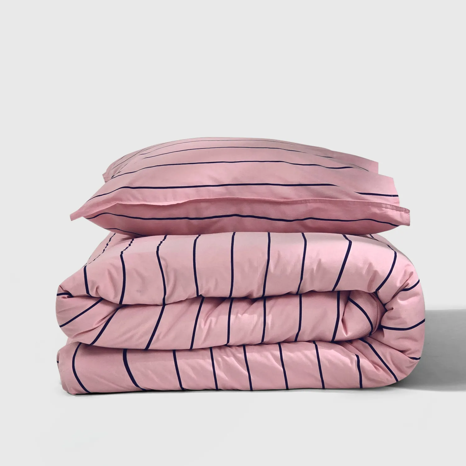 Bettwäsche-Set - Ariadne (rosa)