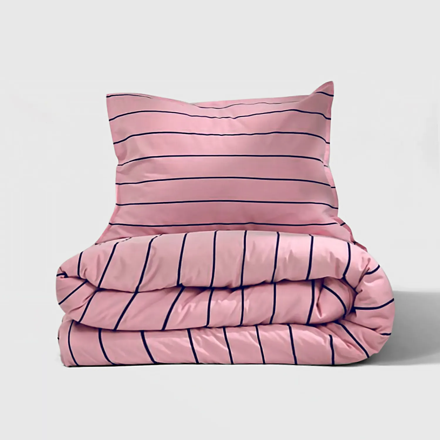 Bettwäsche-Set - Ariadne (rosa)