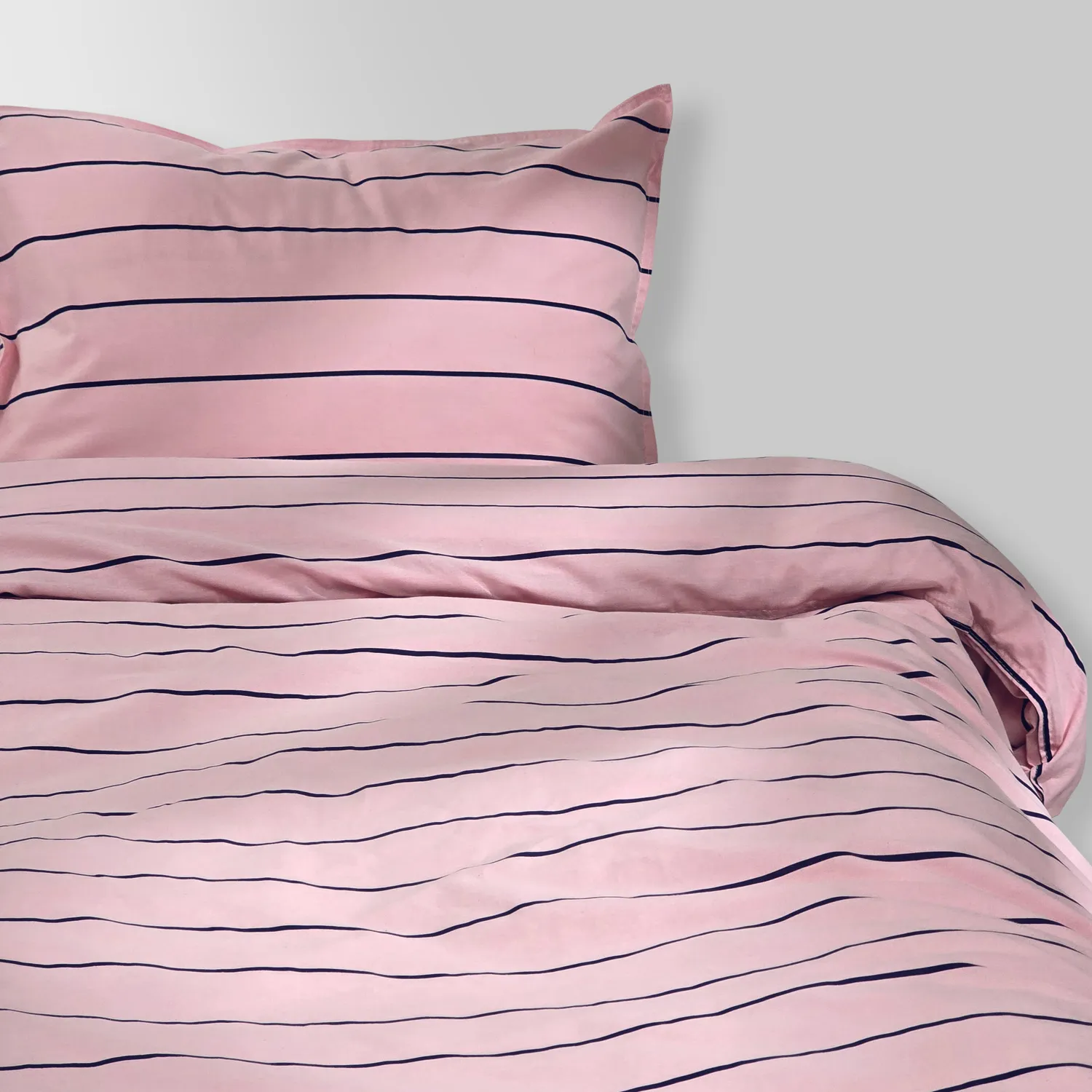 Bettwäsche-Set - Ariadne (rosa)