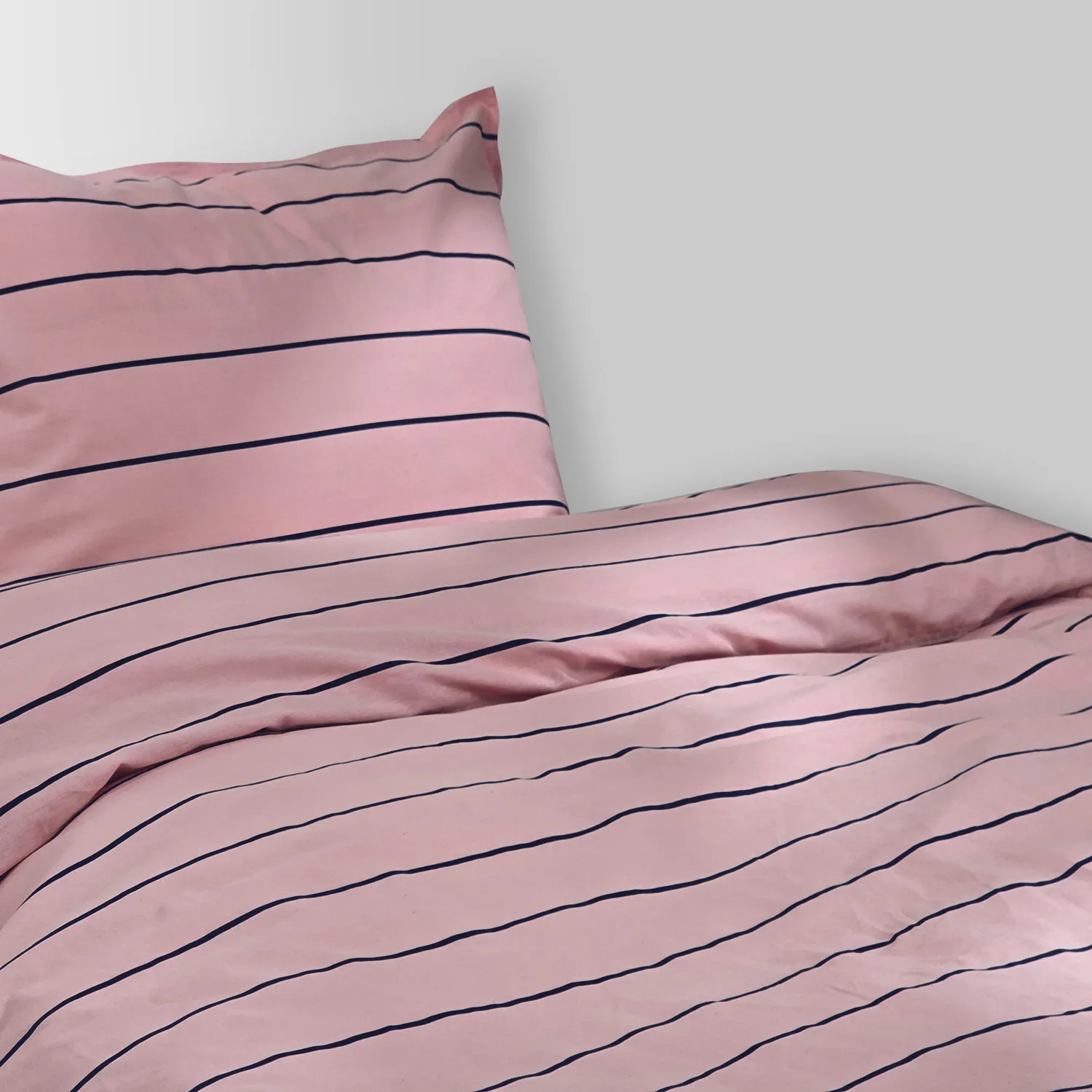 Bettwäsche-Set - Ariadne (rosa)