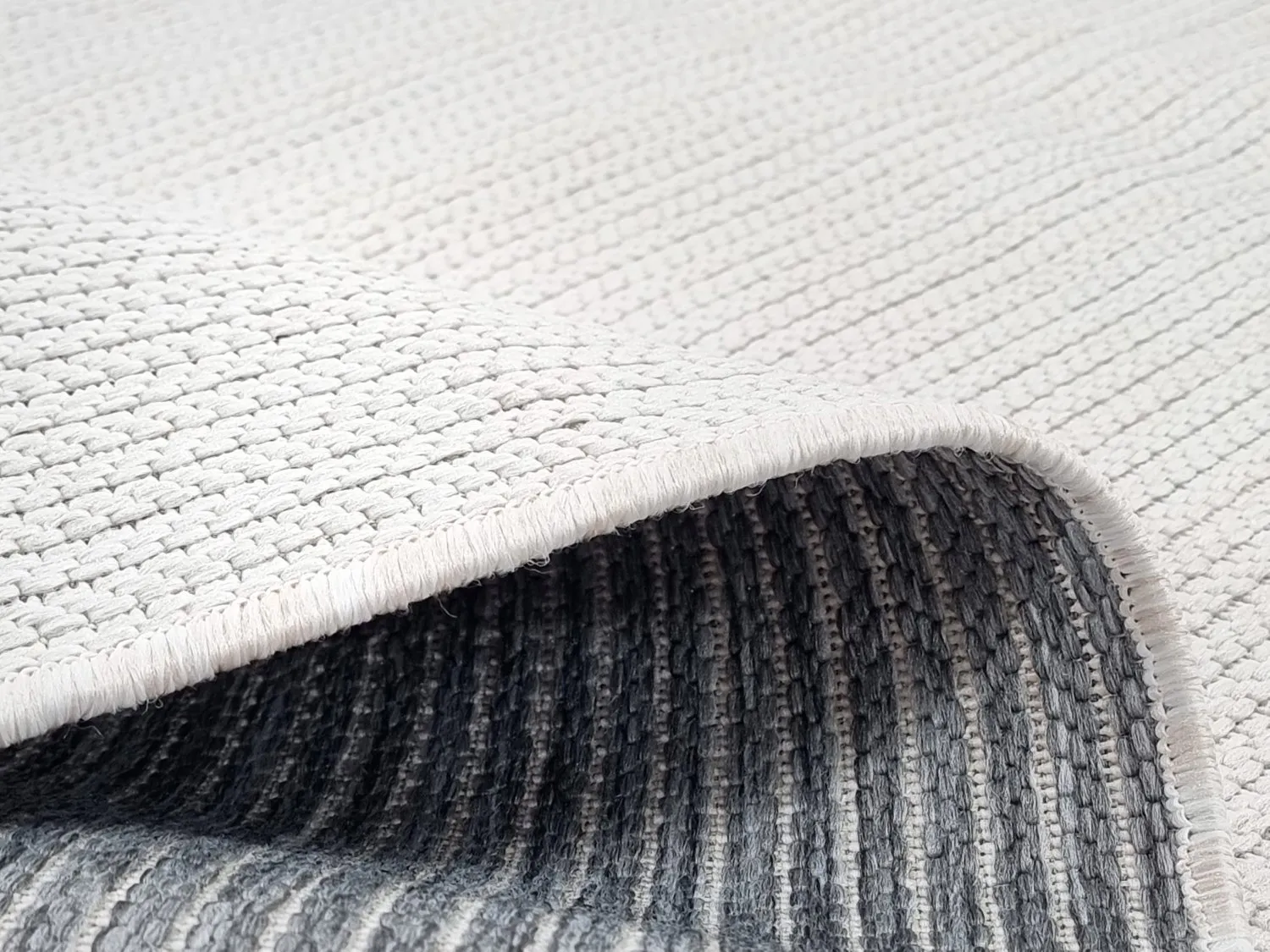 Teppich für innen und außen - Arlo (offwhite)