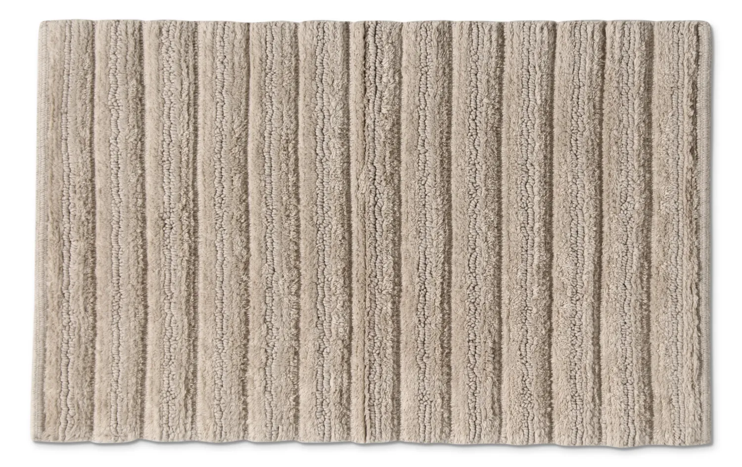 Badezimmerteppich - Franny (beige)