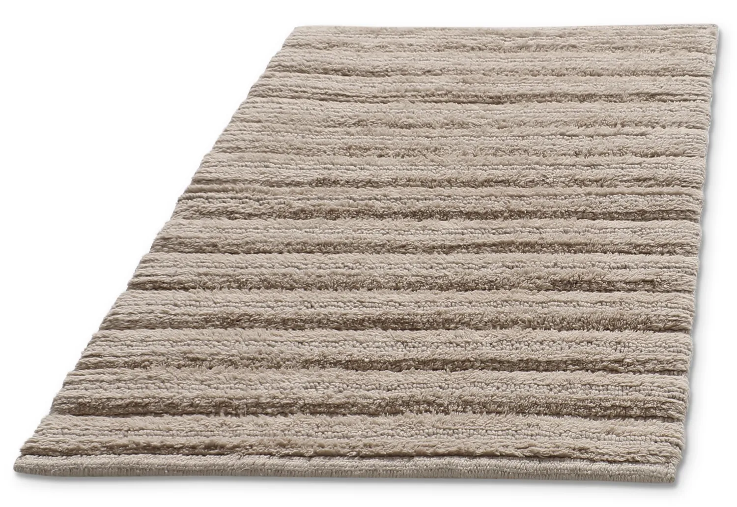Badezimmerteppich - Franny (beige)