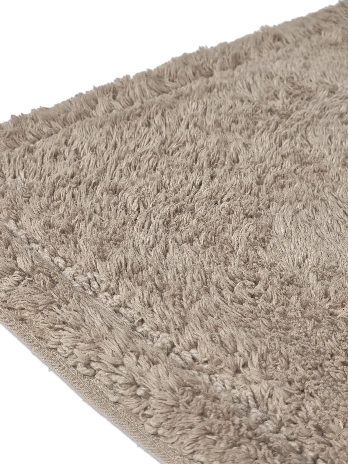Badezimmerteppich - Gertie (beige)