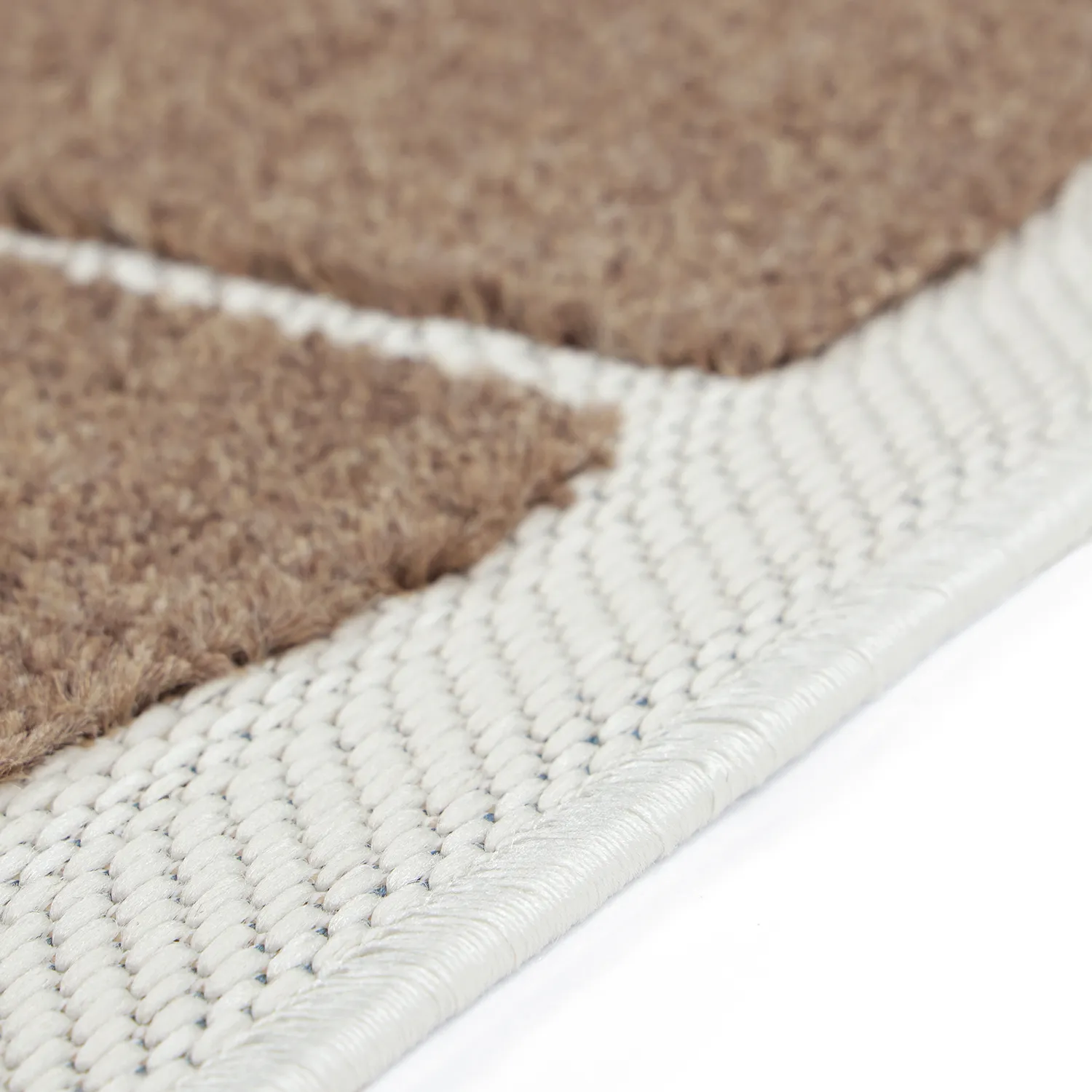 Kinderteppich - Kind Lion (creme/braun)