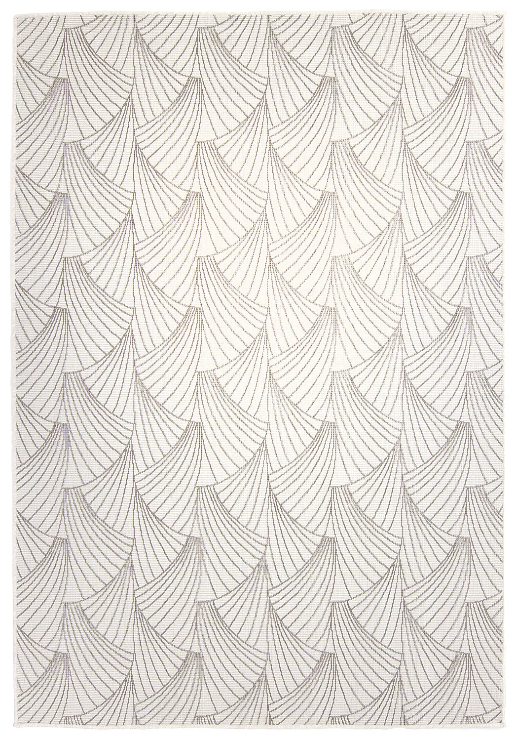 Teppich für innen und außen - Beau (beige)