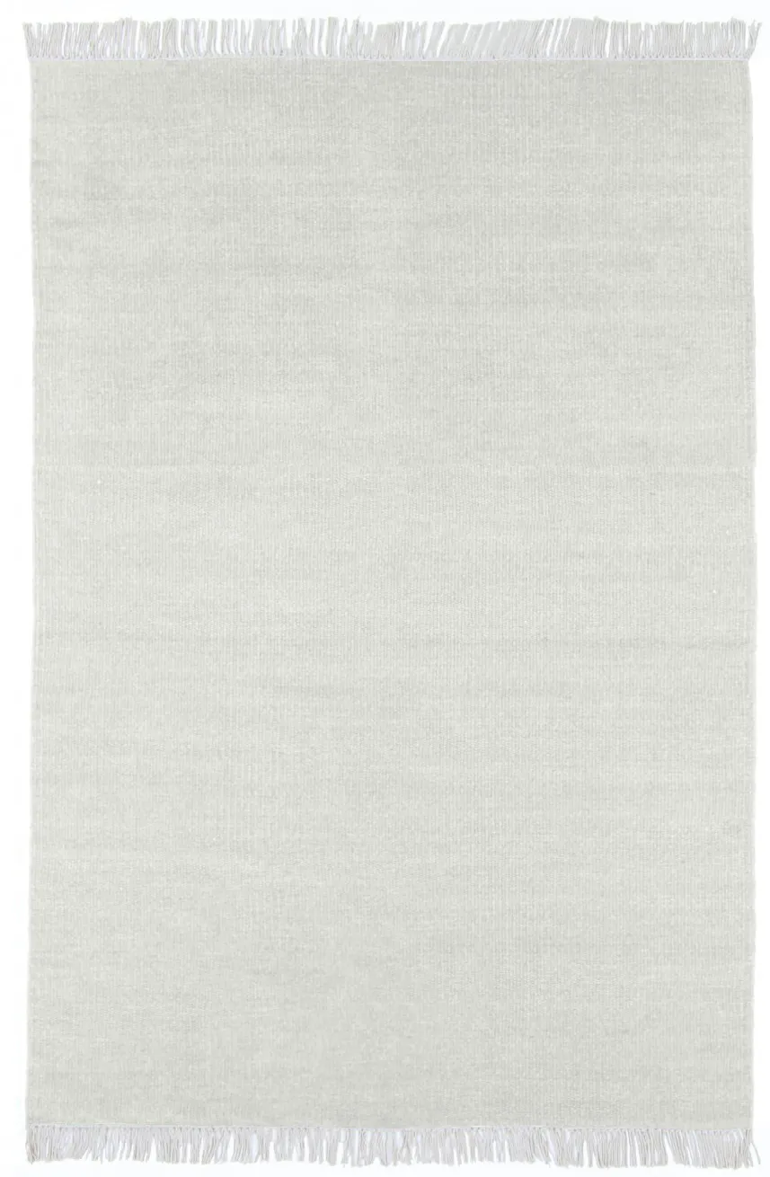 Wollteppich - Bibury (beige)