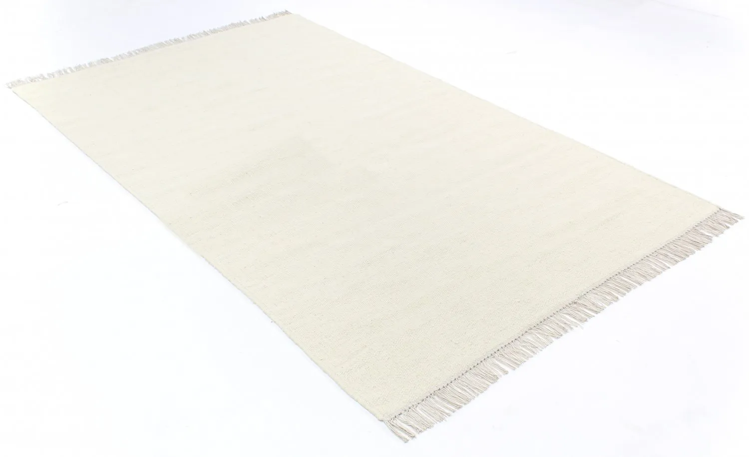 Wollteppich - Bibury (cream)