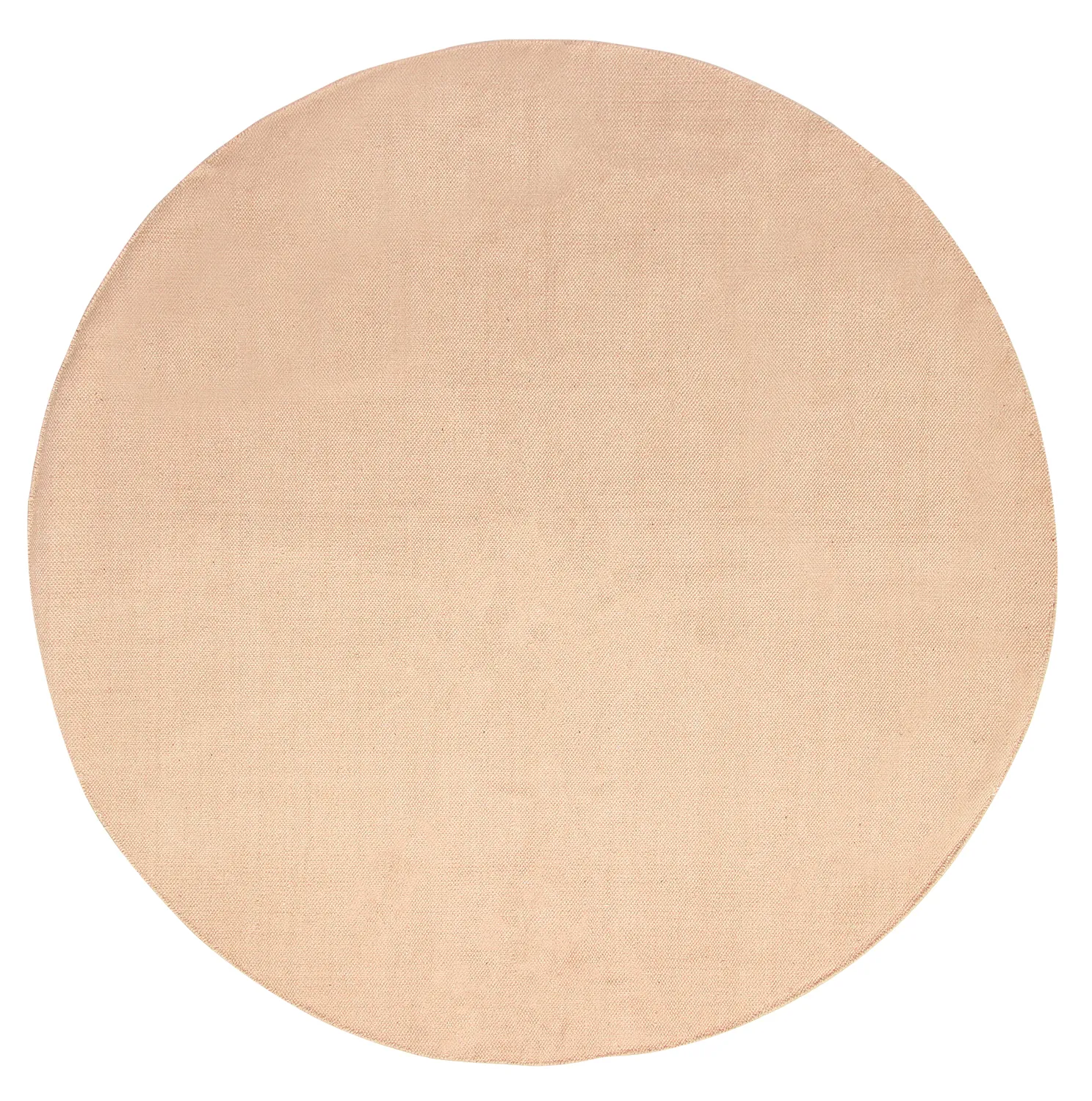 Baumwollteppich - Billie (beige)