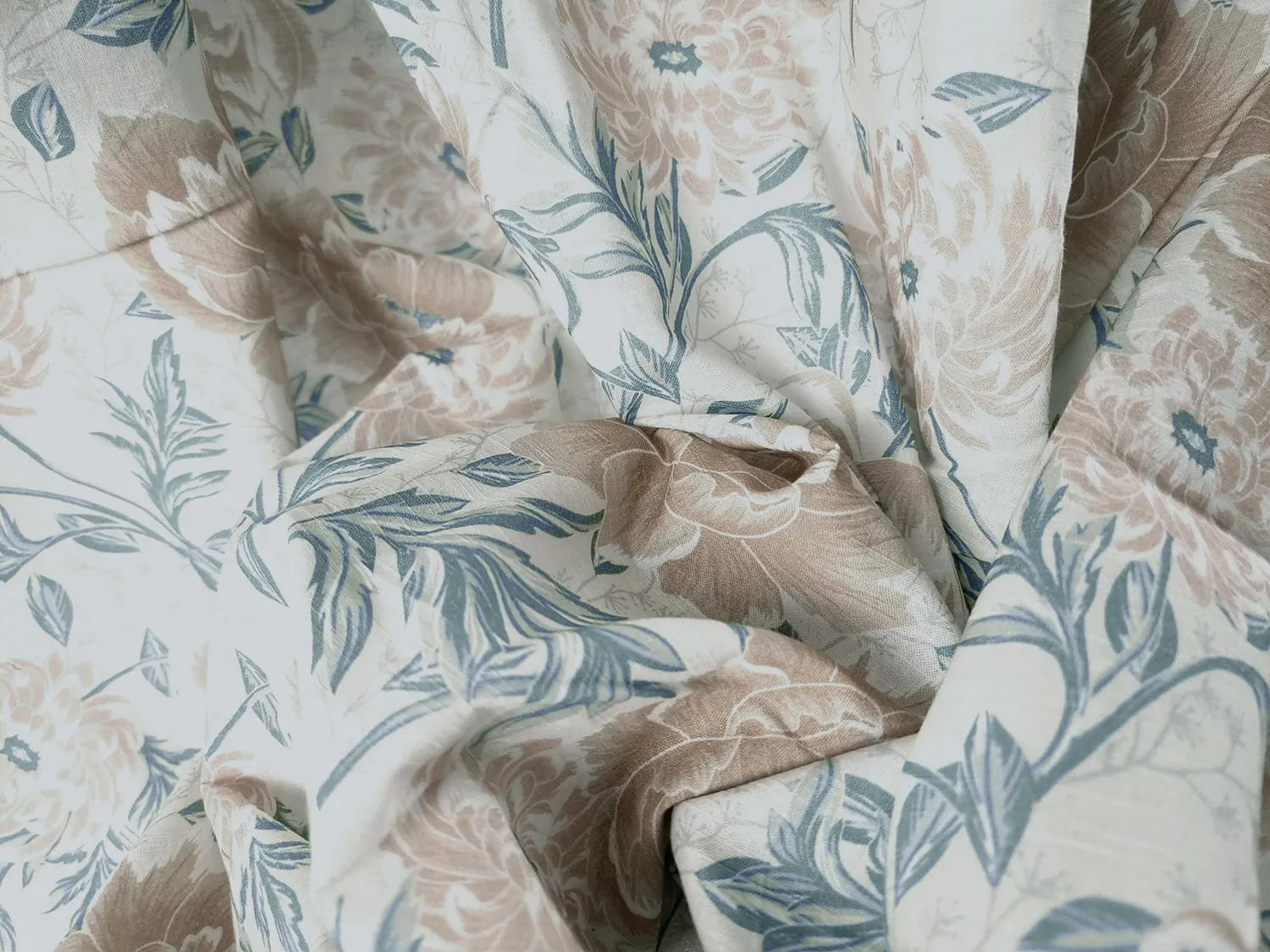 Läufer - Almira (beige)
