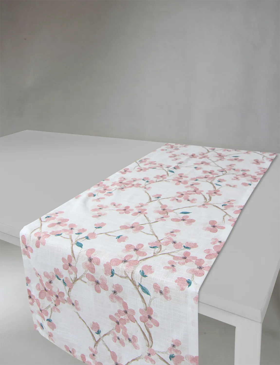 Läufer - Pia-Li (rosa)
