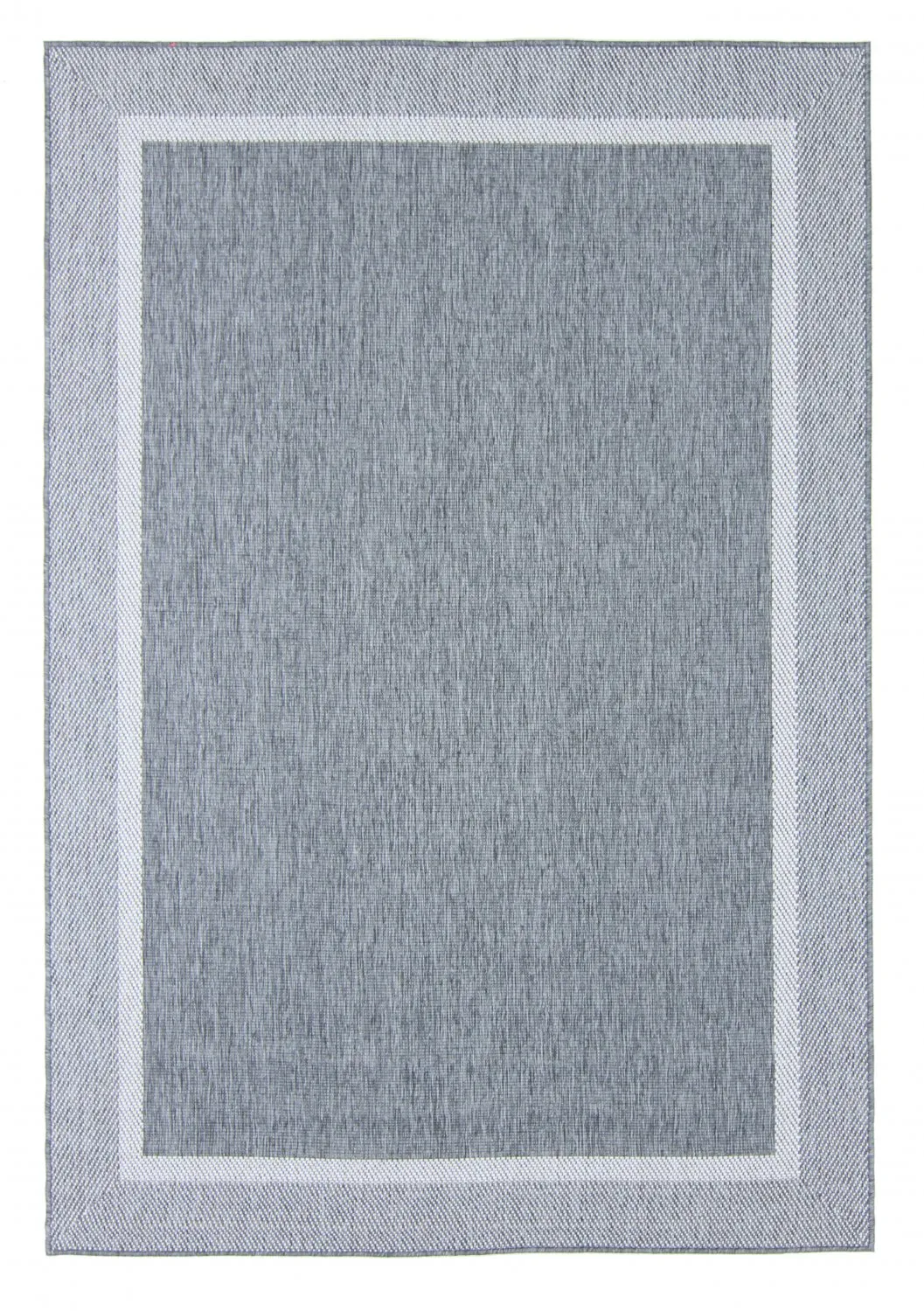 Teppich für innen und außen - Alta (grau)