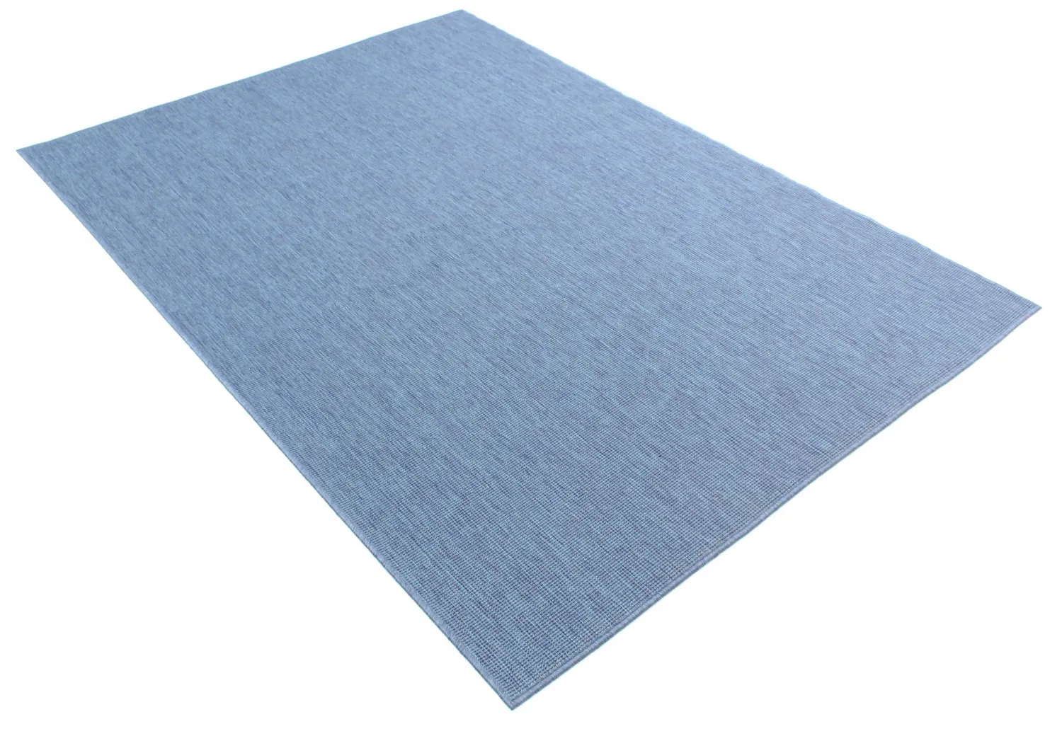 Teppich für innen und außen - Monsanto (blau)