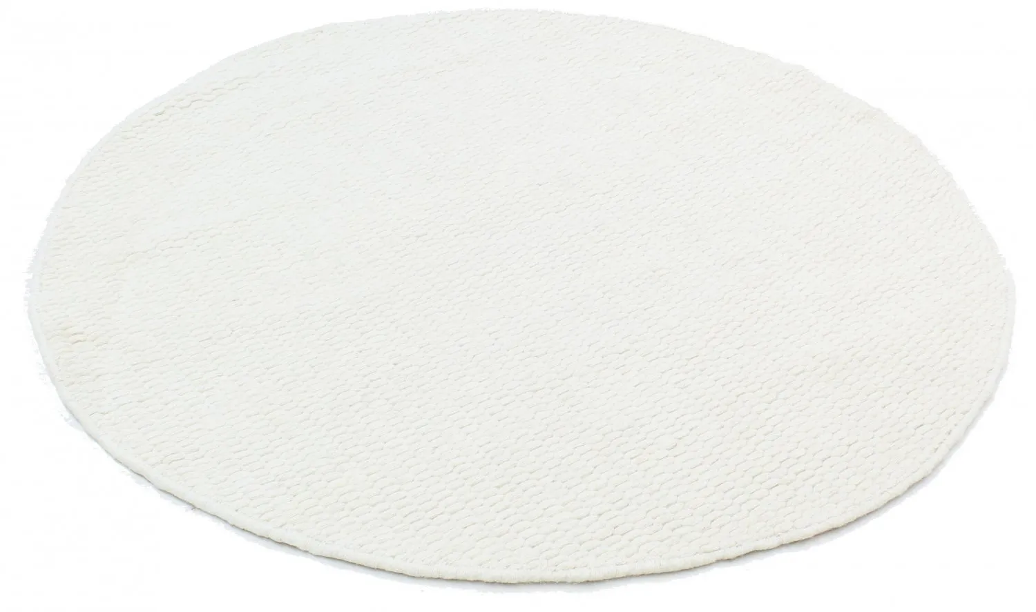 Runde Teppiche - Cartmel (offwhite)