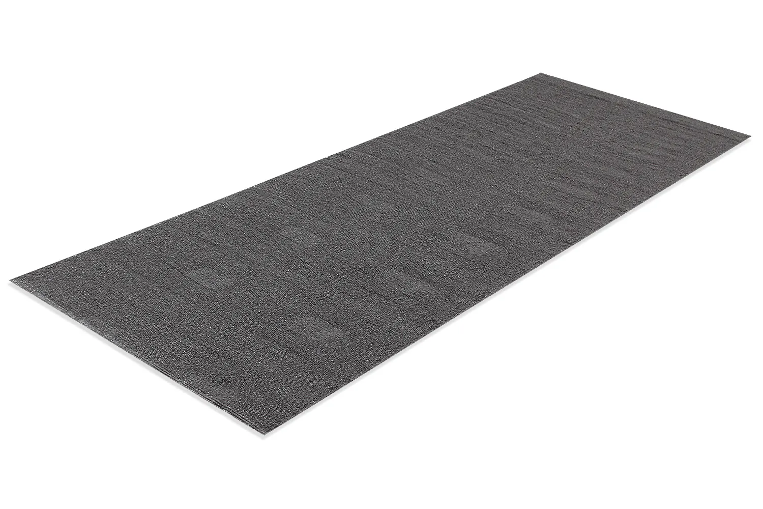 Kunststoffteppiche - Chelsea (schwarz)