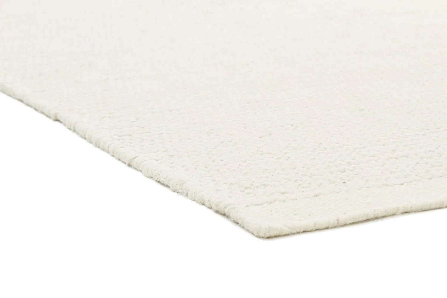 Wollteppich - Coastal (creme)