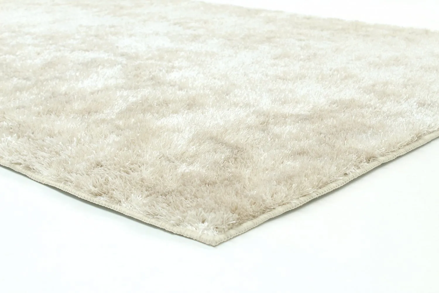 Hochflorteppiche - Cosy (beige)