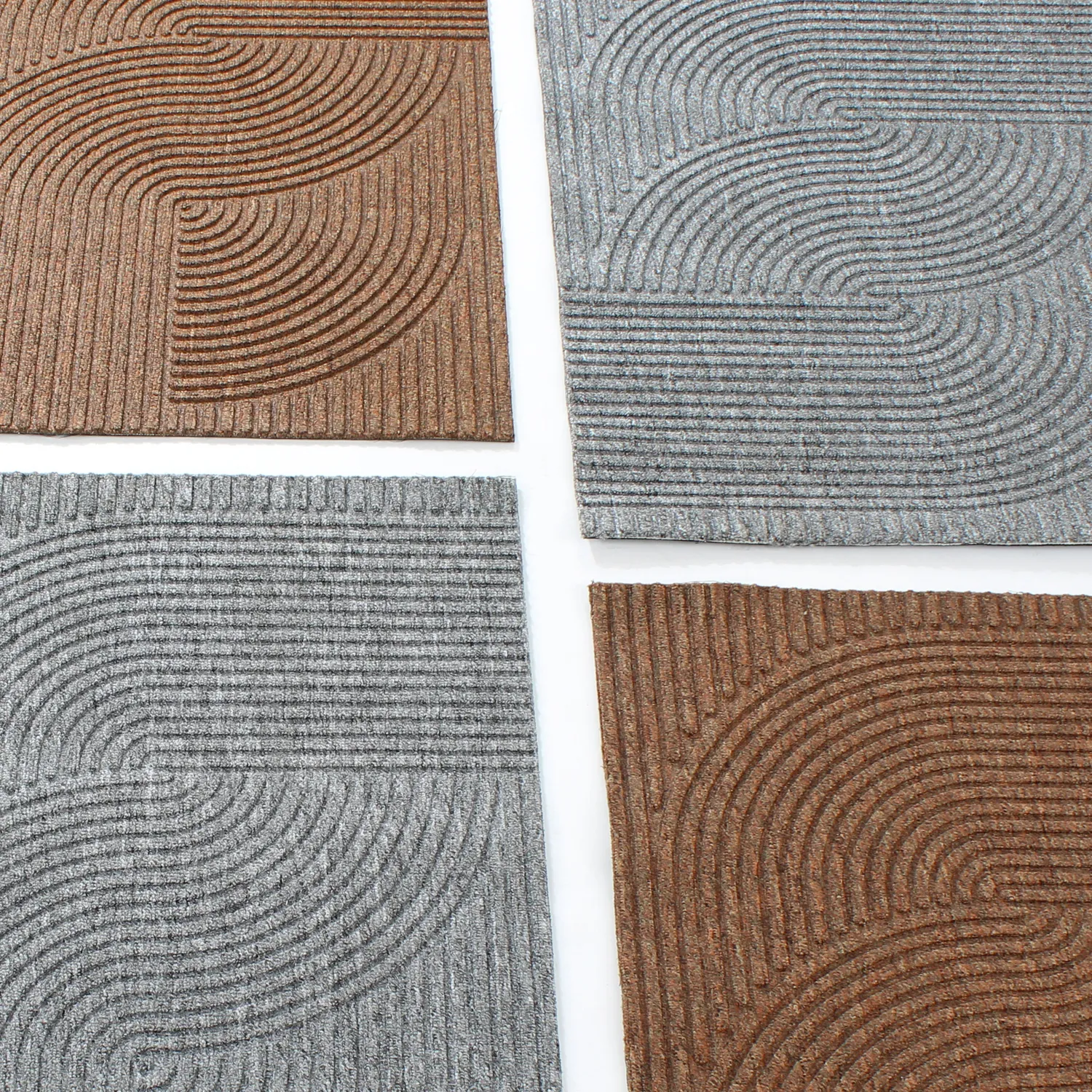 Fußmatte - Liam (sand)