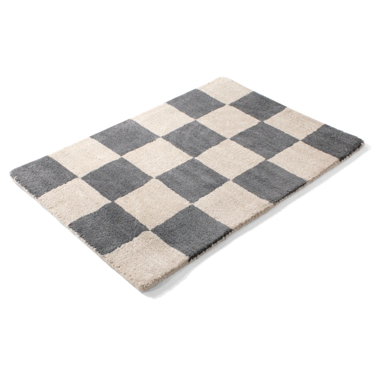 Fußmatte - Lovre (grau/beige)