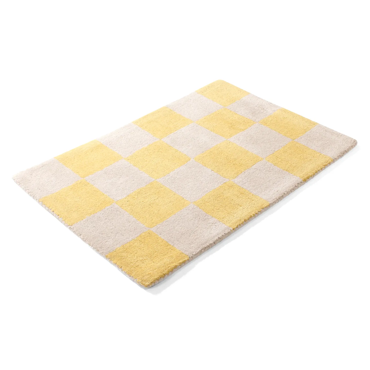 Fußmatte - Lovre (gelb/beige)
