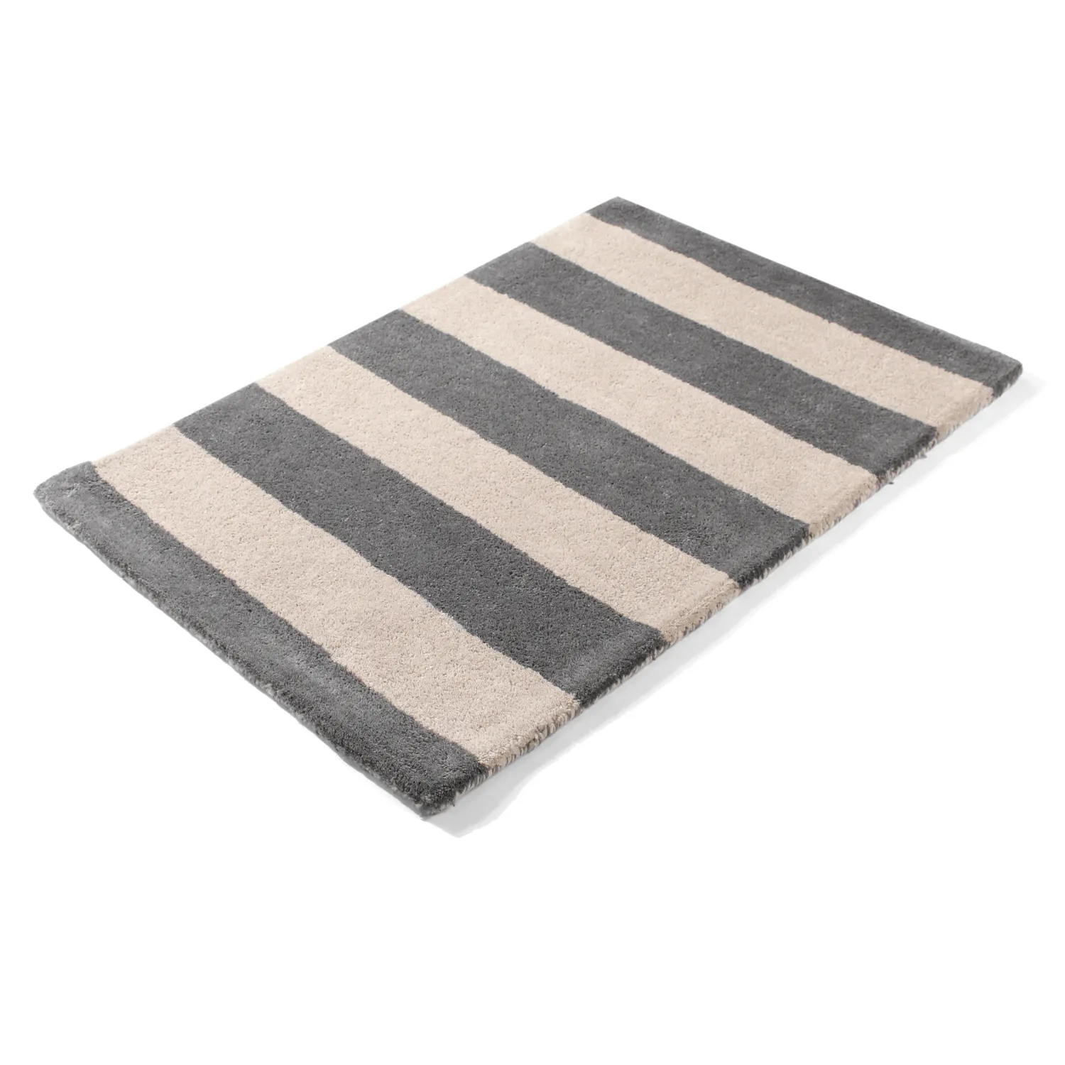 Fußmatte - Maida (grau/beige)