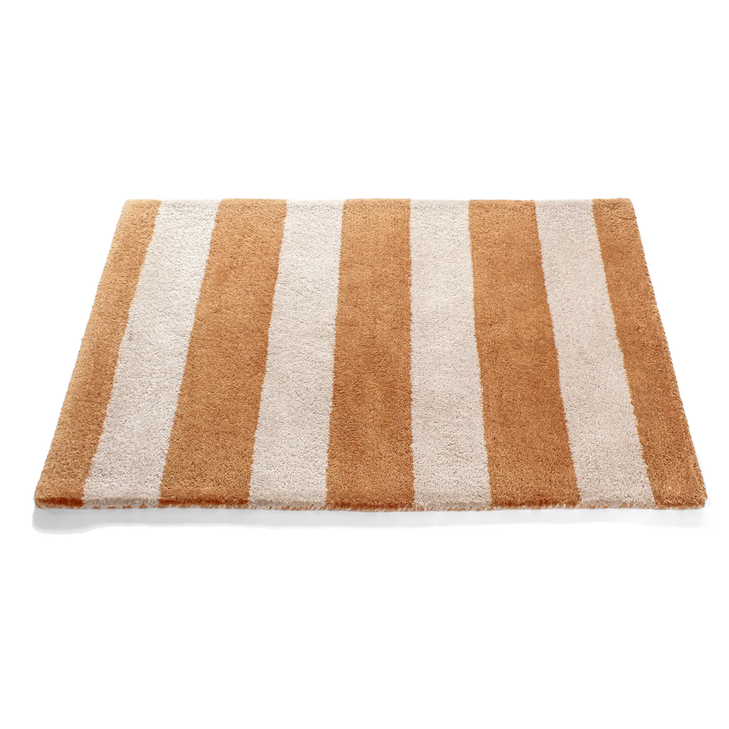 Fußmatte - Maida (orange/beige)
